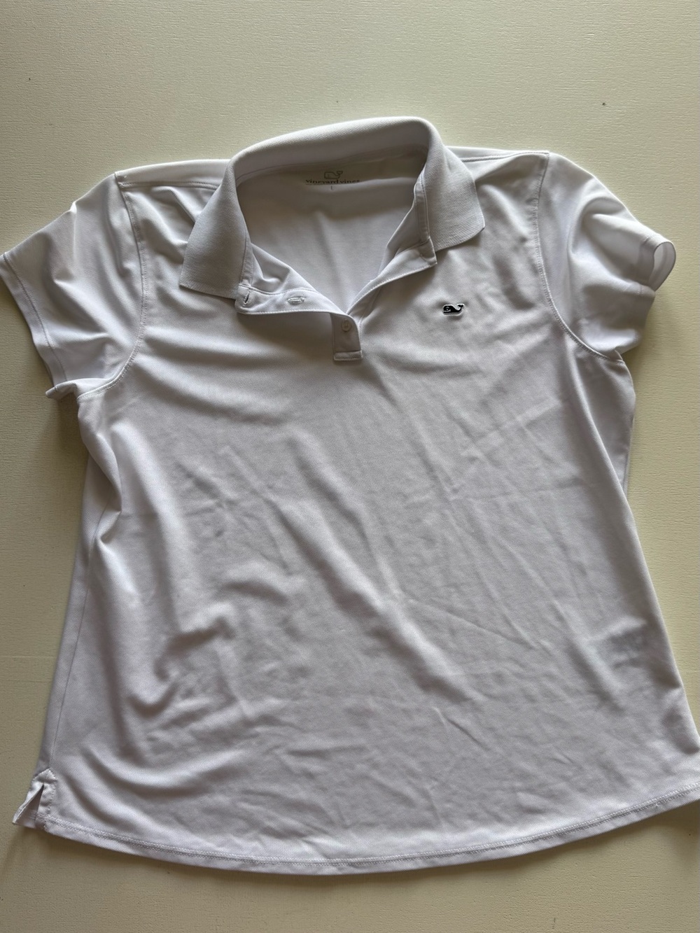 Vineyard Vines Performance Polo
